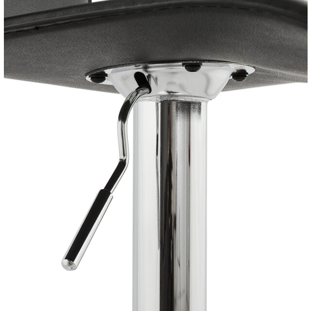 Alterego Tafelpoot blak 2949299 large