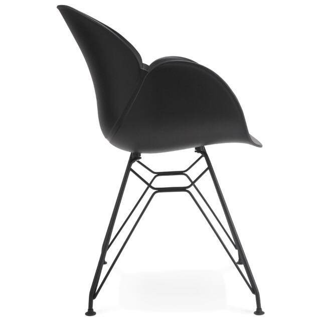 Alterego Satelit design stoel 575x59x85 cm 2950019 large