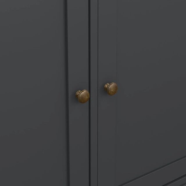 CaliCosy Dressoir met 3 deuren en 3 lades b143,7 cm sofia 3206054 large
