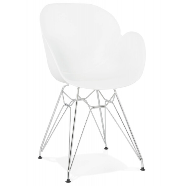 Alterego Unami moderne stoel 575x59x85 cm 2979643 large