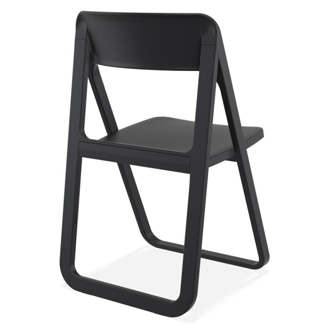 Alterego Slag binnenklapstoel 48x52x82 cm 3191410 large