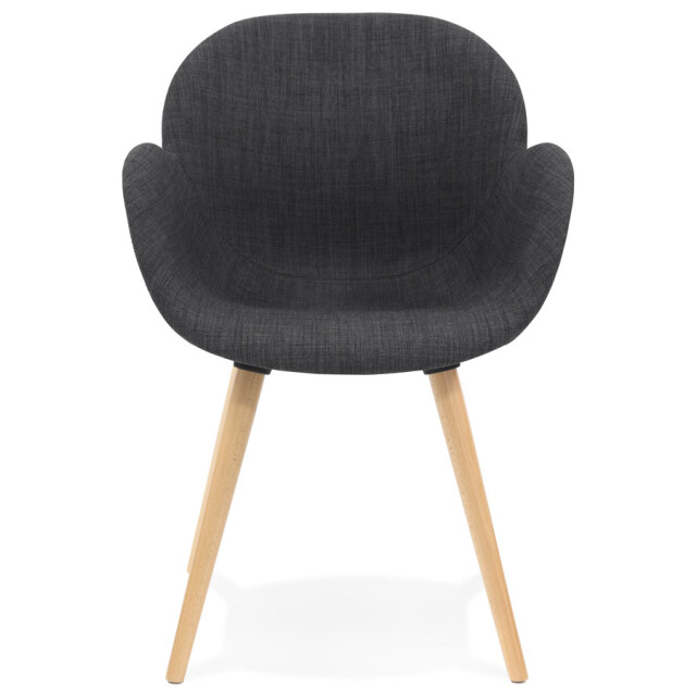 Alterego Tapioca design stoel 595x59x845 cm 2950086 large