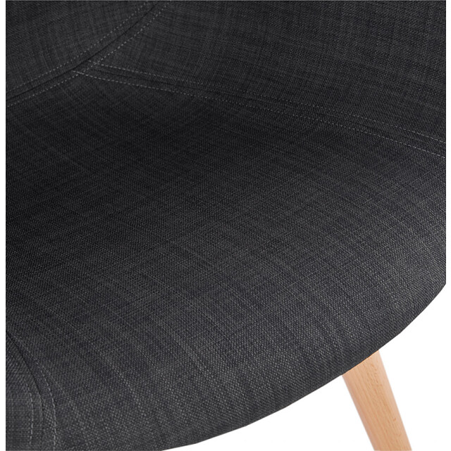 Alterego Tapioca design stoel 595x59x845 cm 2950086 large