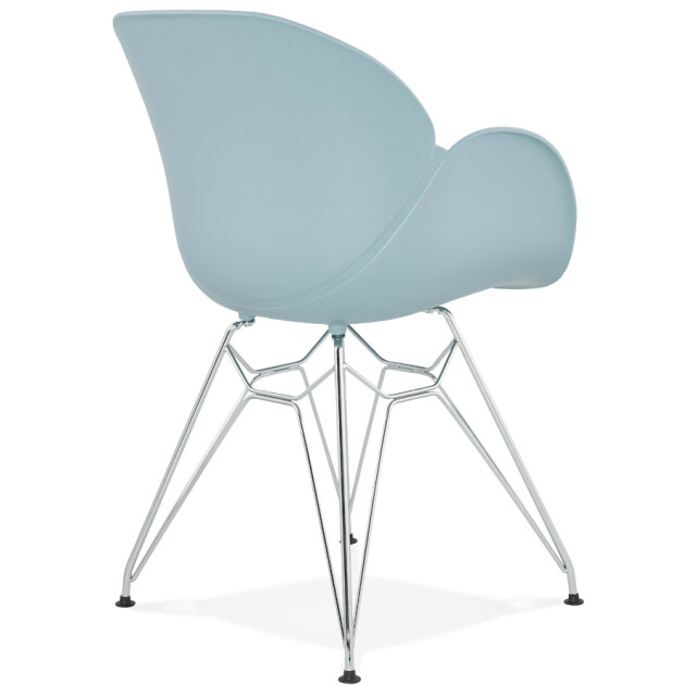 Alterego Unami moderne stoel 575x59x85 cm 3190680 large