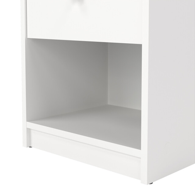 CaliCosy Nachtkastje met 1 lade en 1 open vak b37,9 cm lise 3206041 large