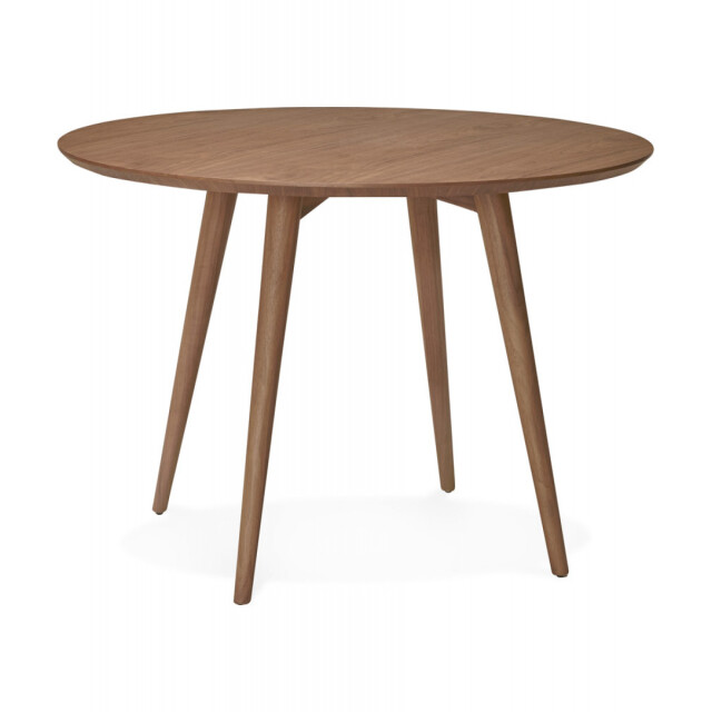 Alterego Swedy ronde eettafel 120x120x75 cm 2950208 large
