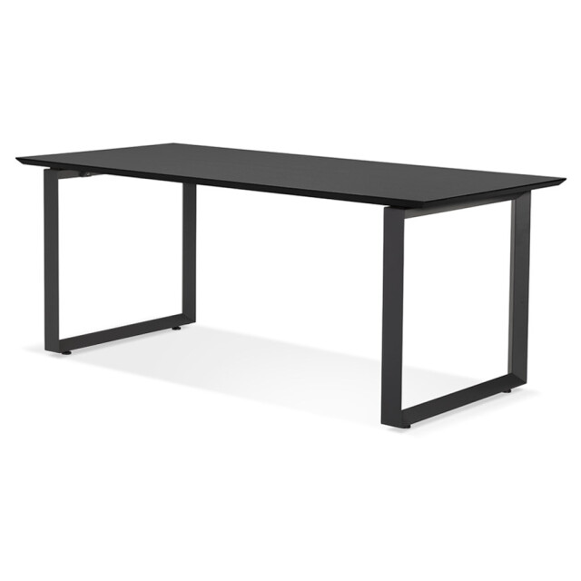 Alterego Groot recht directiebureau gimini 180x90x755 cm 3191860 large