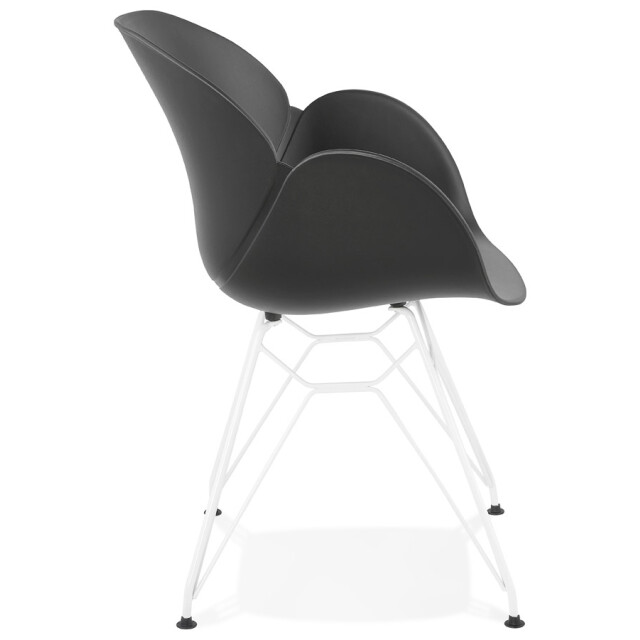 Alterego Moderne stoel fidji 2949407 large