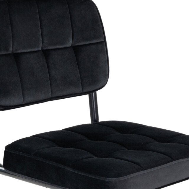 Kick Collection Kick buisframe stoel ivy - 611285 large