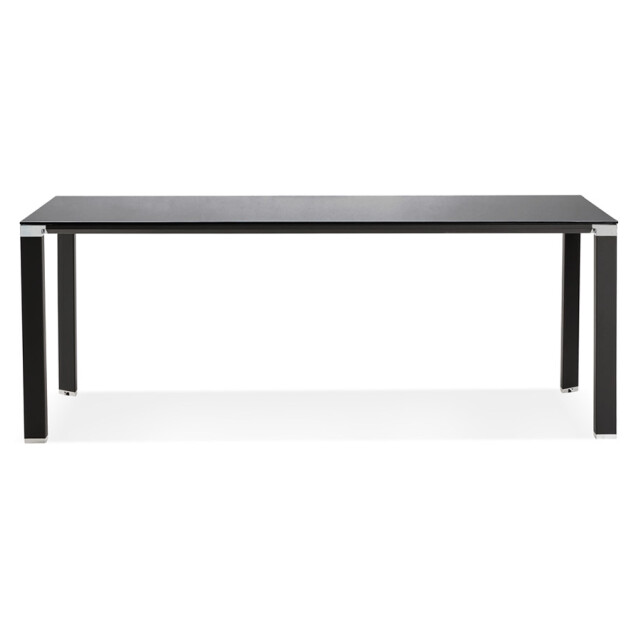 Alterego Xline vergadertafel 200x100x73 cm 3191884 large
