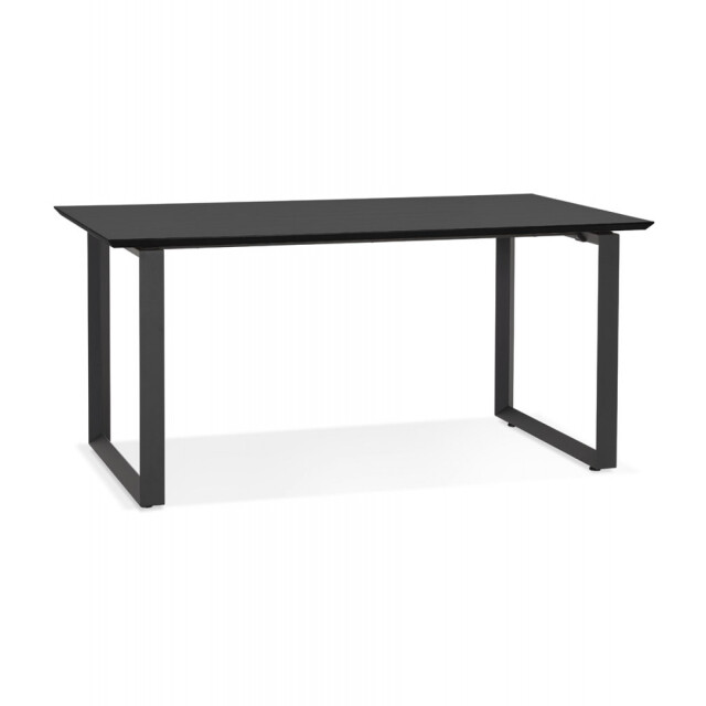 Alterego Groot recht directiebureau gimini 180x90x755 cm 3191860 large