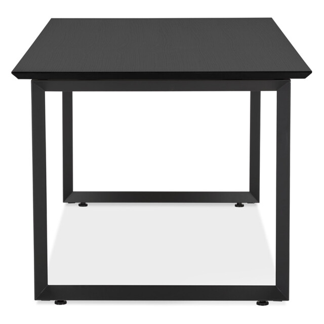 Alterego Groot recht directiebureau gimini 180x90x755 cm 3191860 large