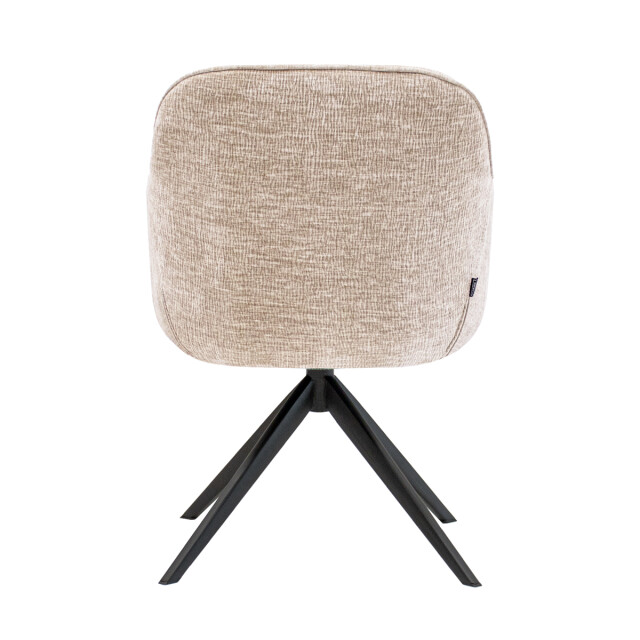 Kick Collection Kick draaistoel stan - 3209782 large