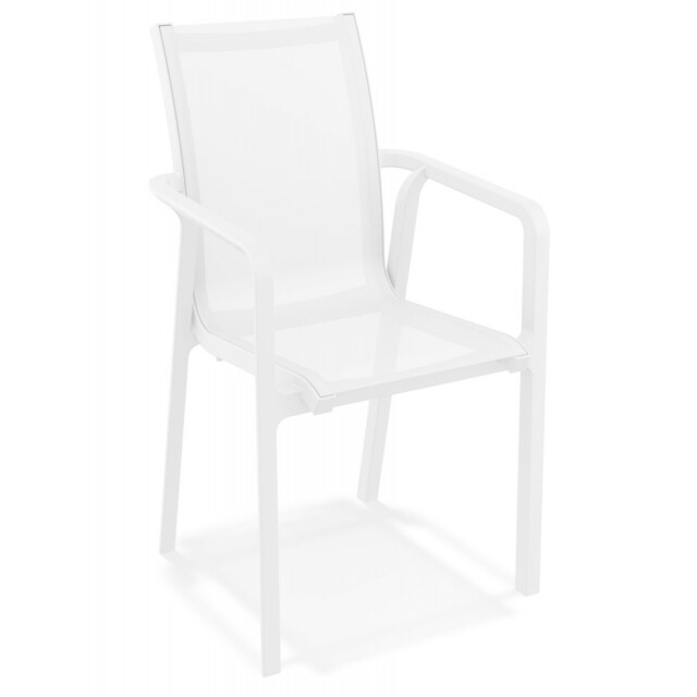Alterego Tuinstoel met armleuningen cindy 62x57x90 cm 3190744 large