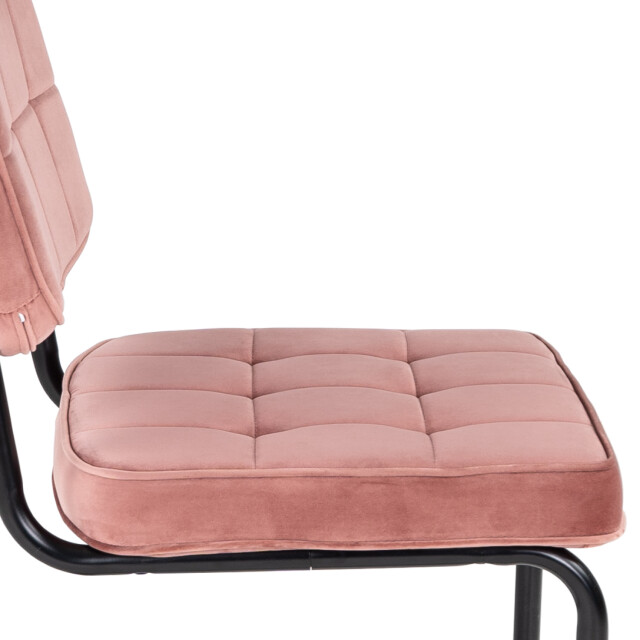 Kick Collection Kick buisframe stoel ivy - 611282 large