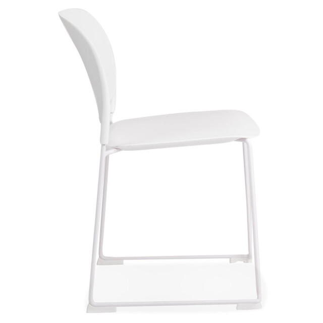 Alterego Pila stoel 525x485x800 cm 3191444 large