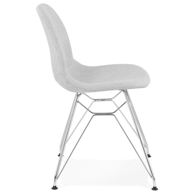 Alterego Declik design stoel 49x49x83 cm 2950049 large