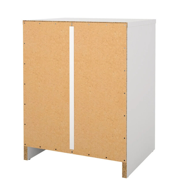 CaliCosy Nachtkastje met 1 lade en 1 open vak b37,9 cm lise 3206041 large
