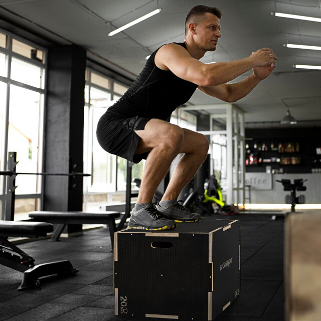4goodz Sportnow plyo-box/springbox, robuust, 76x61x51 cm, , handvat 10x3,5 cm, tot 3205560 large