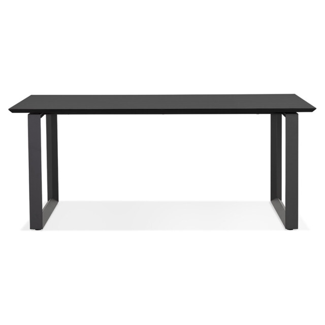 Alterego Groot recht directiebureau gimini 180x90x755 cm 3191860 large