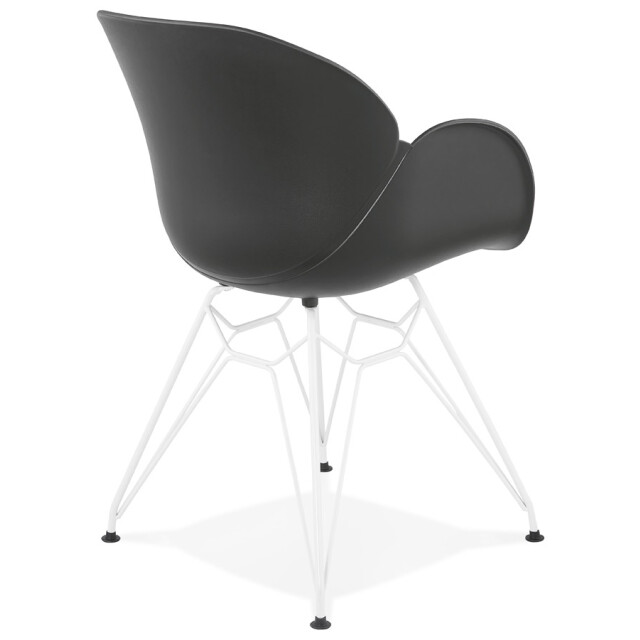 Alterego Moderne stoel fidji 2949407 large