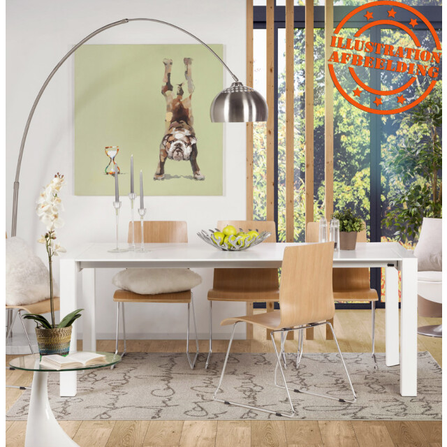 Alterego Ronde tafelpoot cortado 2949586 large