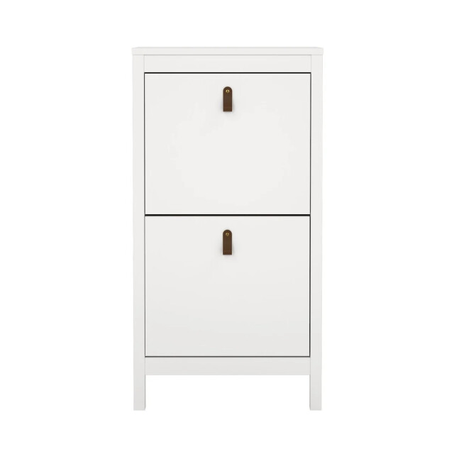 CaliCosy Schoenenkast met 2 kleppen h102,9 cm barcelone 3206082 large