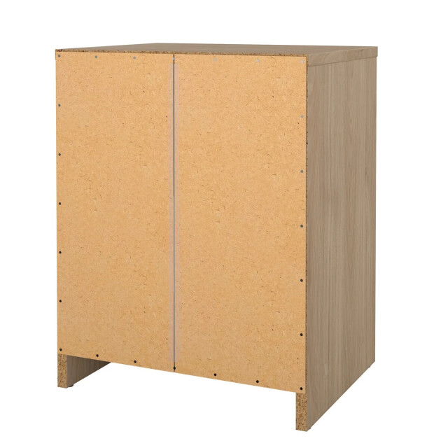 CaliCosy Nachtkastje met 1 lade en 1 open vak b37,9 cm lise 3206043 large