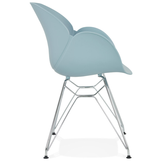 Alterego Unami moderne stoel 575x59x85 cm 3190680 large