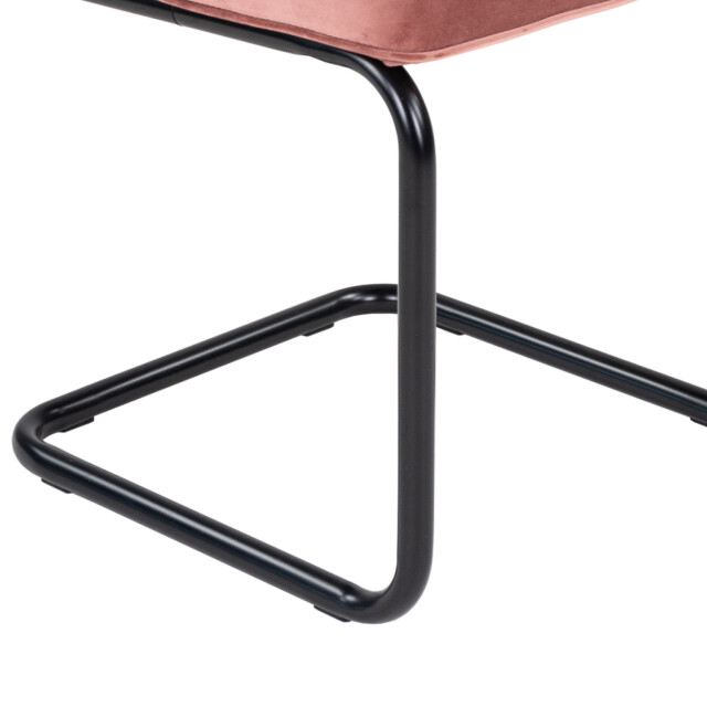 Kick Collection Kick buisframe stoel ivy - 611282 large