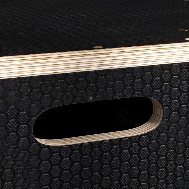 4goodz Sportnow plyo-box/springbox, robuust, 76x61x51 cm, , handvat 10x3,5 cm, tot 3205560 large