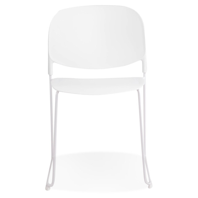 Alterego Pila stoel 525x485x800 cm 3191444 large