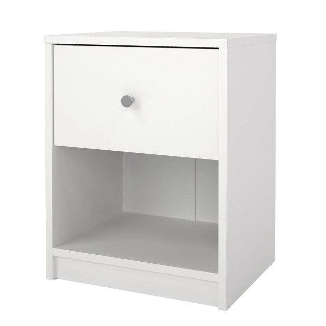 CaliCosy Nachtkastje met 1 lade en 1 open vak b37,9 cm lise 3206041 large