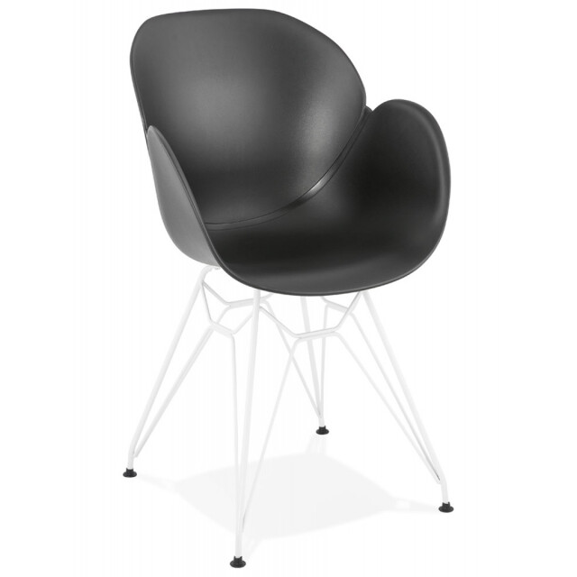 Alterego Moderne fidji stoel 575x59x85 cm 2979233 large