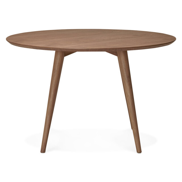 Alterego Swedy ronde eettafel 120x120x75 cm 2950208 large