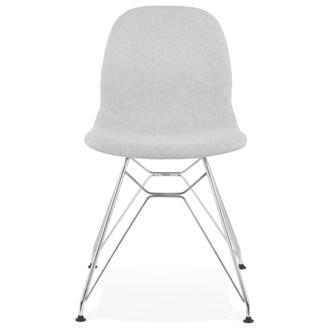 Alterego Declik design stoel 49x49x83 cm 2950049 large