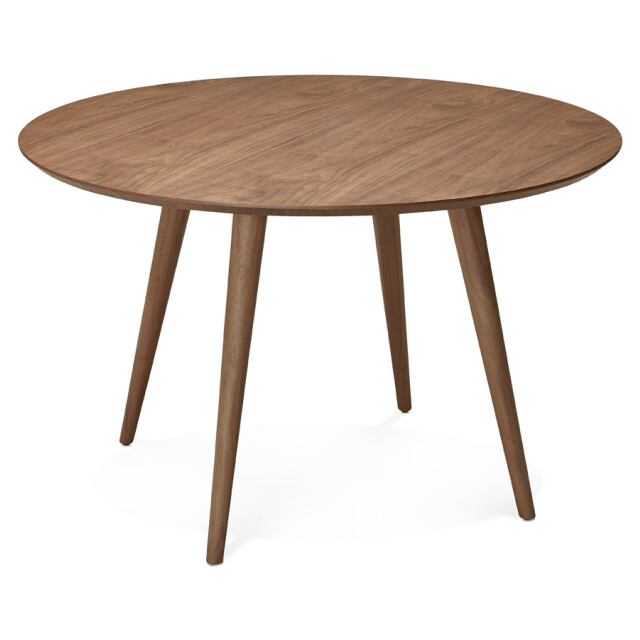 Alterego Swedy ronde eettafel 120x120x75 cm 2950208 large