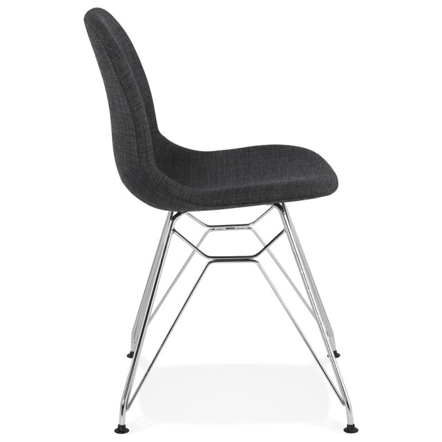 Alterego Declik design stoel 49x49x83 cm 3191284 large