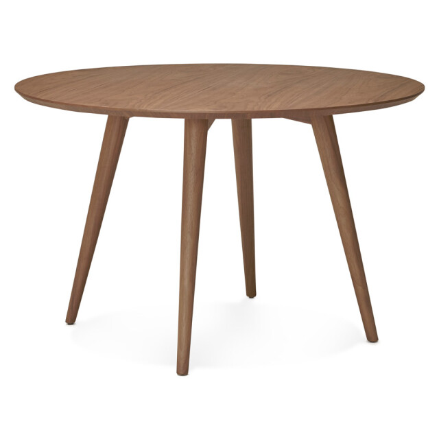 Alterego Swedy ronde eettafel 120x120x75 cm 2950208 large