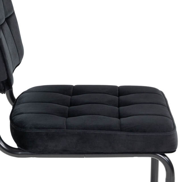 Kick Collection Kick buisframe stoel ivy - 611285 large