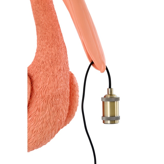 Light & Living wandlamp pelican 33x28x63cm - 3185000 large