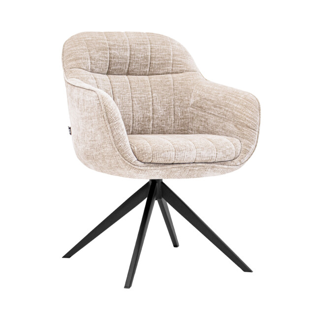 Kick Collection Kick draaistoel stan - 3209782 large
