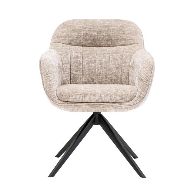 Kick Collection Kick draaistoel stan - 3209782 large