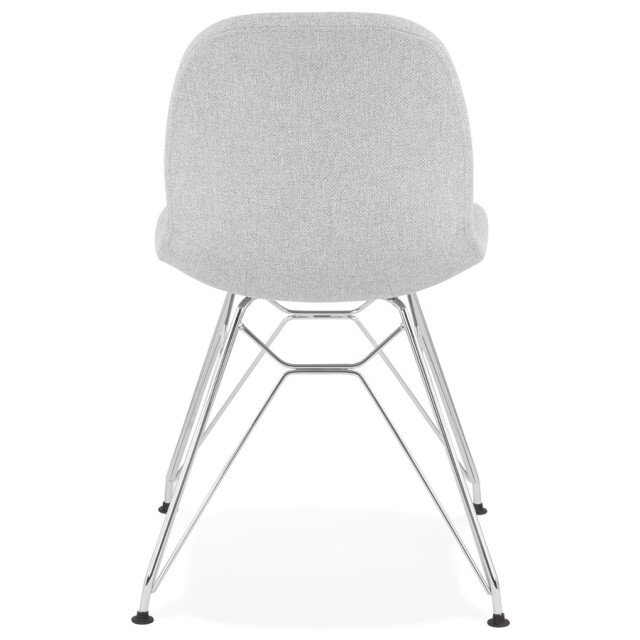 Alterego Declik design stoel 49x49x83 cm 2950049 large