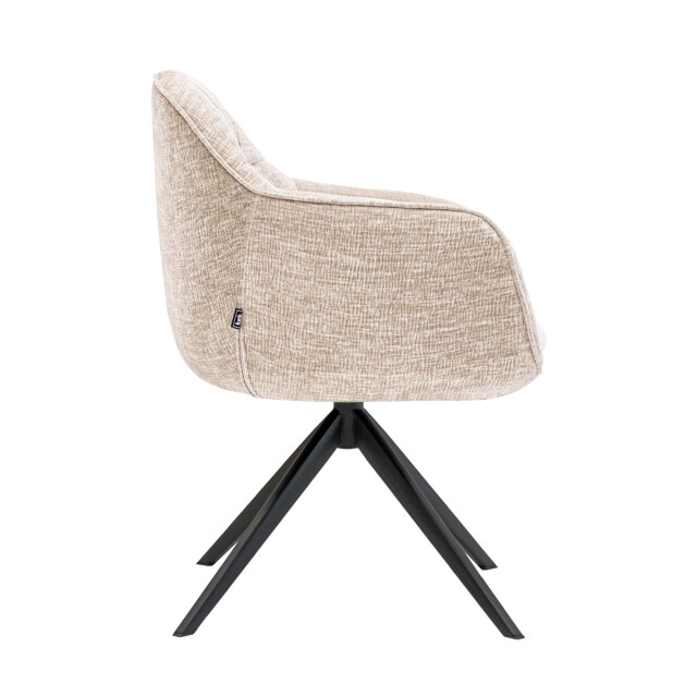 Kick Collection Kick draaistoel stan - 3209782 large
