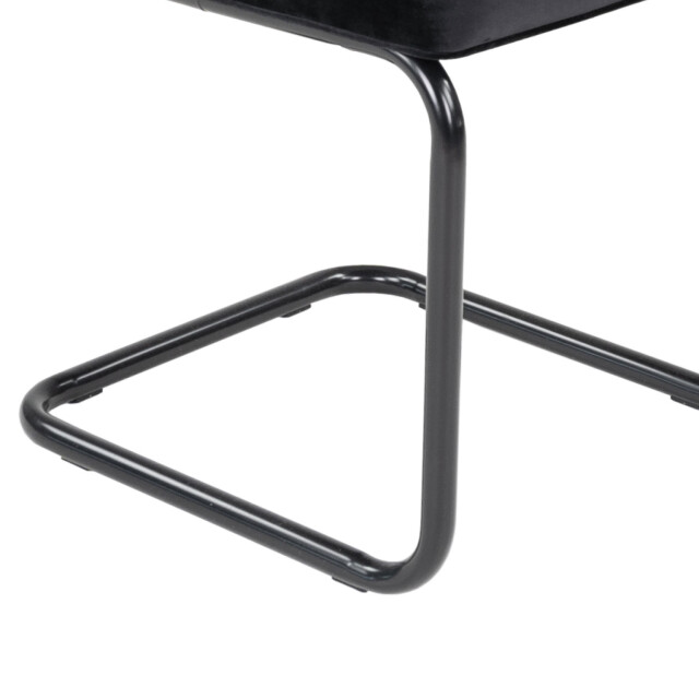 Kick Collection Kick buisframe stoel ivy - 611285 large