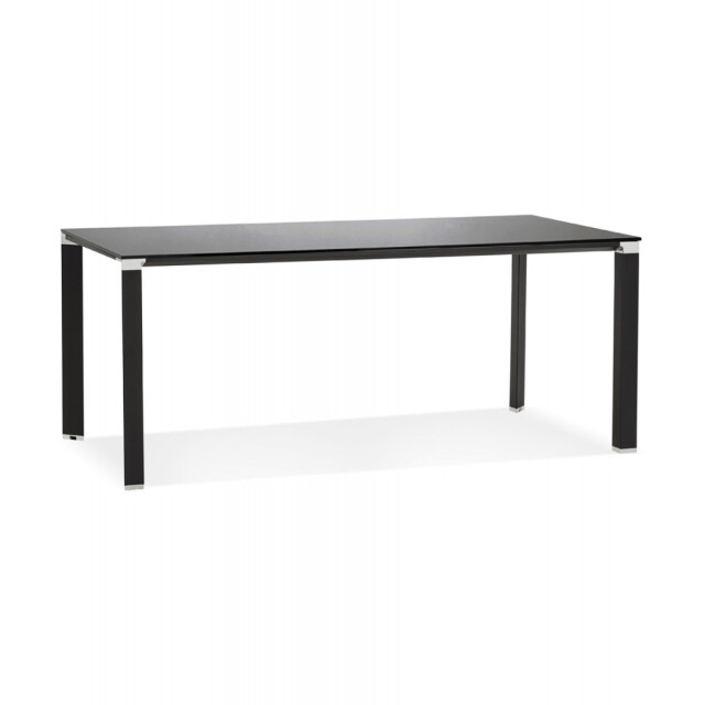 Alterego Xline vergadertafel 200x100x73 cm 3191884 large