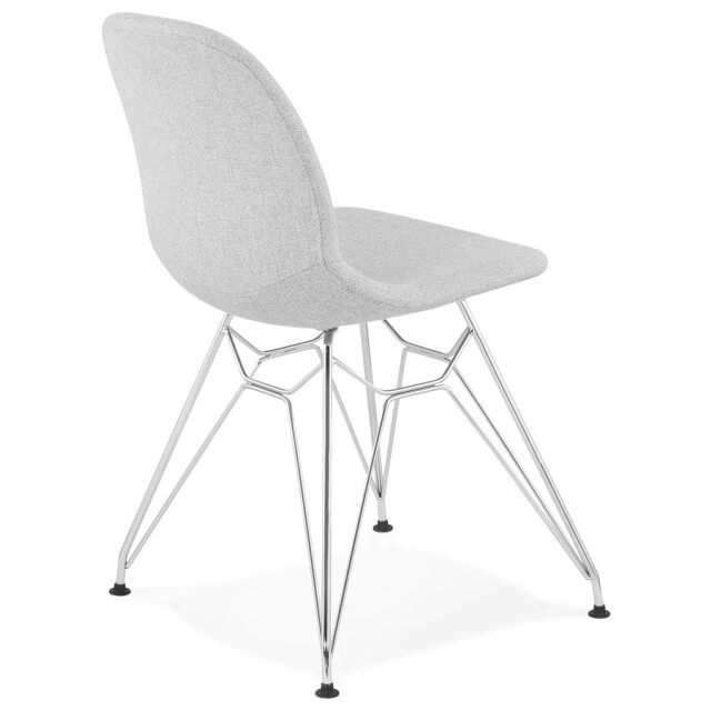 Alterego Declik design stoel 49x49x83 cm 2950049 large