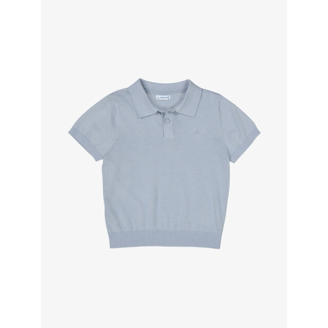 Mayoral Jongens polo knit 3-104-92 large