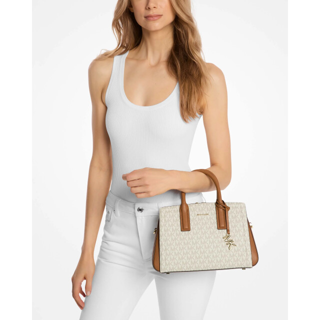Michael Kors Satchel handtas small 61416 large